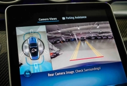 Mercedes-Benz CLE AMG CLE 53 4MATIC+ Cabriolet 2026