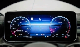 Mercedes-Benz CLE AMG CLE 53 4MATIC+ Cabriolet 2026