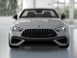 Mercedes-Benz CLE AMG CLE 53 4MATIC+ Cabriolet 2026