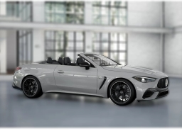 Mercedes-Benz CLE AMG CLE 53 4MATIC+ Cabriolet 2026