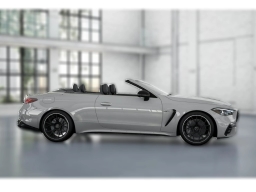 Mercedes-Benz CLE AMG CLE 53 4MATIC+ Cabriolet 2026