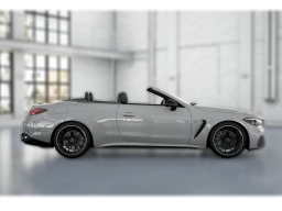 Mercedes-Benz CLE AMG CLE 53 4MATIC+ Cabriolet 2026