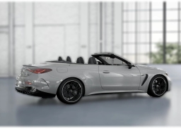 Mercedes-Benz CLE AMG CLE 53 4MATIC+ Cabriolet 2026