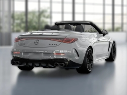 Mercedes-Benz CLE AMG CLE 53 4MATIC+ Cabriolet 2026