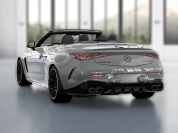 Mercedes-Benz CLE AMG CLE 53 4MATIC+ Cabriolet 2026