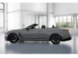 Mercedes-Benz CLE AMG CLE 53 4MATIC+ Cabriolet 2026