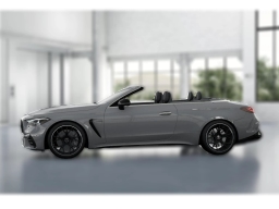 Mercedes-Benz CLE AMG CLE 53 4MATIC+ Cabriolet 2026