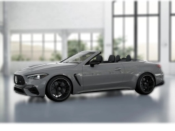 Mercedes-Benz CLE AMG CLE 53 4MATIC+ Cabriolet 2026