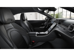 Mercedes-Benz CLE AMG CLE 53 4MATIC+ Cabriolet 2026