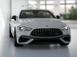 Mercedes-Benz CLE AMG CLE 53 4MATIC+ Cabriolet 2026