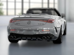 Mercedes-Benz CLE AMG CLE 53 4MATIC+ Cabriolet 2026