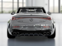 Mercedes-Benz CLE AMG CLE 53 4MATIC+ Cabriolet 2026
