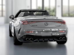 Mercedes-Benz CLE AMG CLE 53 4MATIC+ Cabriolet 2026