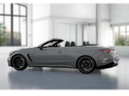 Mercedes-Benz CLE AMG CLE 53 4MATIC+ Cabriolet 2026