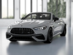 Mercedes-Benz CLE AMG CLE 53 4MATIC+ Cabriolet 2026