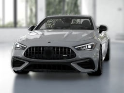 Mercedes-Benz CLE AMG CLE 53 4MATIC+ Cabriolet 2026