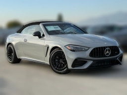 Mercedes-Benz CLE AMG CLE 53 4MATIC+ Cabriolet 2026