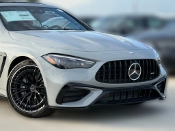 Mercedes-Benz CLE AMG CLE 53 4MATIC+ Cabriolet 2026