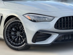 Mercedes-Benz CLE AMG CLE 53 4MATIC+ Cabriolet 2026