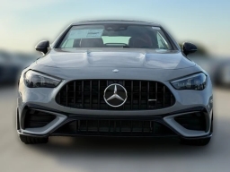 Mercedes-Benz CLE AMG CLE 53 4MATIC+ Cabriolet 2026