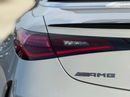 Mercedes-Benz CLE AMG CLE 53 4MATIC+ Cabriolet 2026