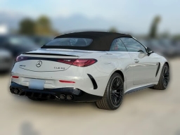 Mercedes-Benz CLE AMG CLE 53 4MATIC+ Cabriolet 2026