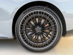 Mercedes-Benz CLE AMG CLE 53 4MATIC+ Cabriolet 2026