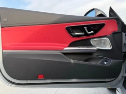 Mercedes-Benz CLE AMG CLE 53 4MATIC+ Cabriolet 2026