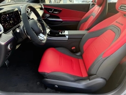 Mercedes-Benz CLE AMG CLE 53 4MATIC+ Cabriolet 2026