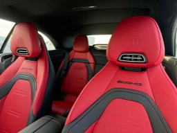 Mercedes-Benz CLE AMG CLE 53 4MATIC+ Cabriolet 2026