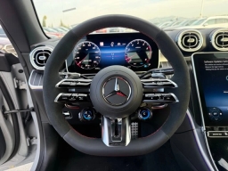 Mercedes-Benz CLE AMG CLE 53 4MATIC+ Cabriolet 2026