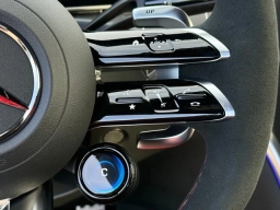 Mercedes-Benz CLE AMG CLE 53 4MATIC+ Cabriolet 2026