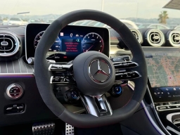 Mercedes-Benz CLE AMG CLE 53 4MATIC+ Cabriolet 2026