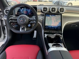 Mercedes-Benz CLE AMG CLE 53 4MATIC+ Cabriolet 2026