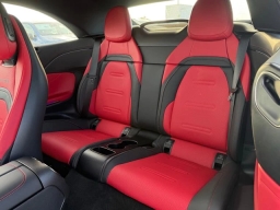 Mercedes-Benz CLE AMG CLE 53 4MATIC+ Cabriolet 2026