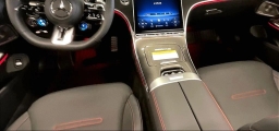 Mercedes-Benz CLE AMG CLE 53 4MATIC+ Cabriolet 2026