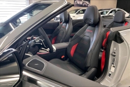 Mercedes-Benz CLE AMG CLE 53 4MATIC+ Cabriolet 2026