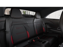 Mercedes-Benz CLE AMG CLE 53 4MATIC+ Cabriolet 2026