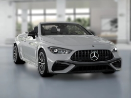 Mercedes-Benz CLE AMG CLE 53 4MATIC+ Cabriolet 2026
