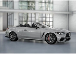 Mercedes-Benz CLE AMG CLE 53 4MATIC+ Cabriolet 2026