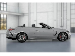 Mercedes-Benz CLE AMG CLE 53 4MATIC+ Cabriolet 2026