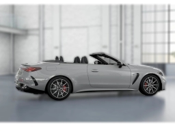 Mercedes-Benz CLE AMG CLE 53 4MATIC+ Cabriolet 2026