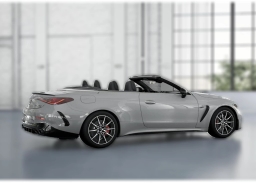 Mercedes-Benz CLE AMG CLE 53 4MATIC+ Cabriolet 2026