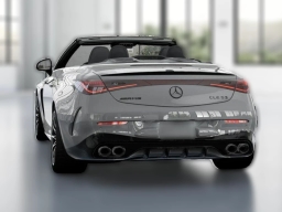 Mercedes-Benz CLE AMG CLE 53 4MATIC+ Cabriolet 2026