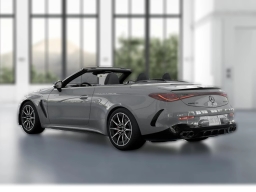 Mercedes-Benz CLE AMG CLE 53 4MATIC+ Cabriolet 2026