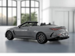 Mercedes-Benz CLE AMG CLE 53 4MATIC+ Cabriolet 2026
