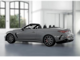 Mercedes-Benz CLE AMG CLE 53 4MATIC+ Cabriolet 2026
