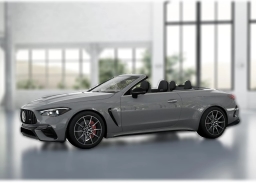 Mercedes-Benz CLE AMG CLE 53 4MATIC+ Cabriolet 2026