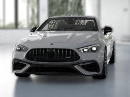 Mercedes-Benz CLE AMG CLE 53 4MATIC+ Cabriolet 2026
