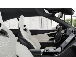 Mercedes-Benz CLE AMG CLE 53 4MATIC+ Cabriolet 2026